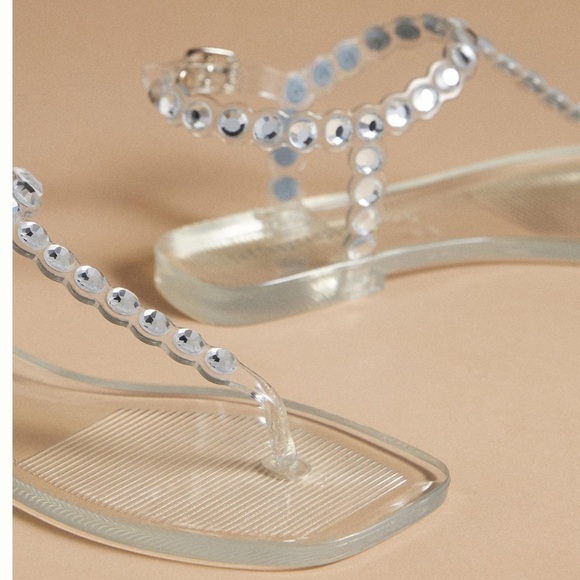 Jeffrey Campbell Jemmin Sandals - Picture 2 of 16